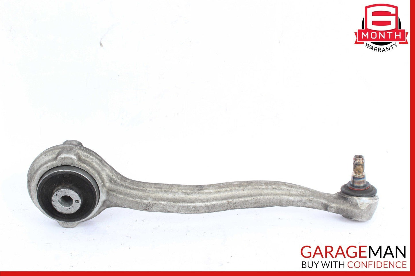 08-14 Mercedes W204 C250 Front Left Driver Side Suspension Upper Control Arm OEM