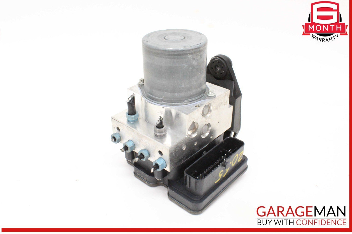 20-23 Audi S5 S4 A4 A5 ABS Anti Lock Brake Pump Module 8W0907379AC OEM