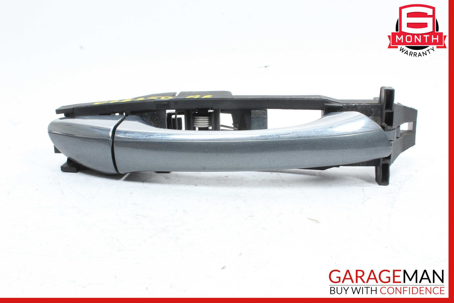 03-09 Mercedes W211 E320 E350 E500 Rear Right Side Exterior Door Handle OEM