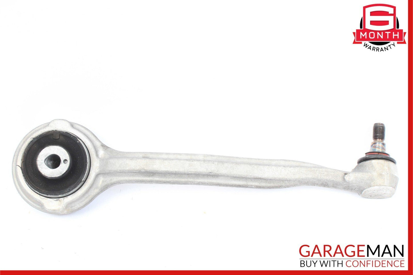 08-14 Mercedes W204 C250 C350 Front Left Side RWD Upper Control Arm