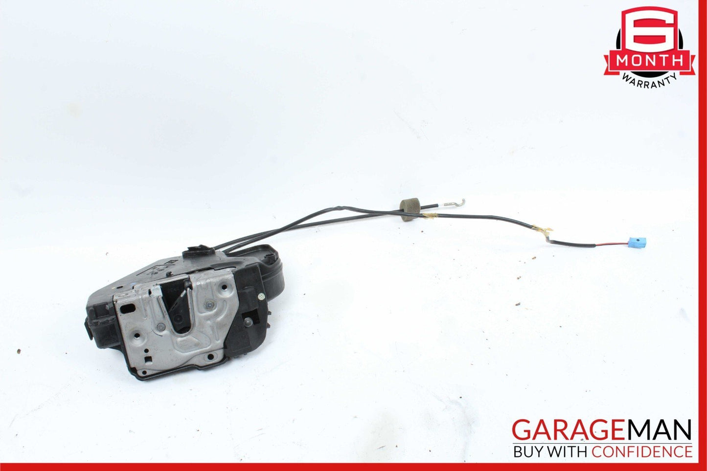 01-07 Mercedes W203 C230 C280 Rear Left Driver Side Door Lock Latch Actuator OEM