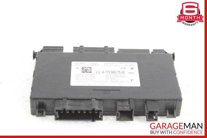 08-18 Mercedes W212 E350 C300 Seat Control Module Front Right Passenger Side OEM