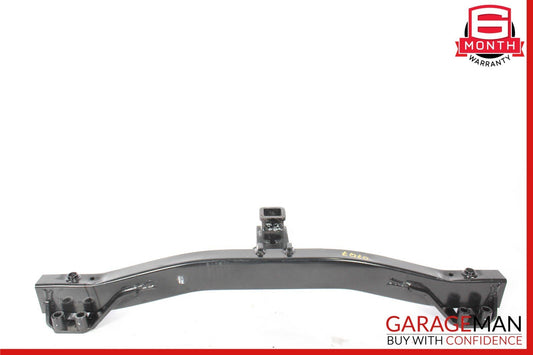 07-15 Audi Q7 Rear Trailer Tow Hitch Reinforcement Bar 4L0803921F OEM