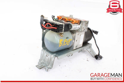 07-18 Bentley Continental GTC Top Convertible Roof Hydraulic Pump 3W7871789 OEM
