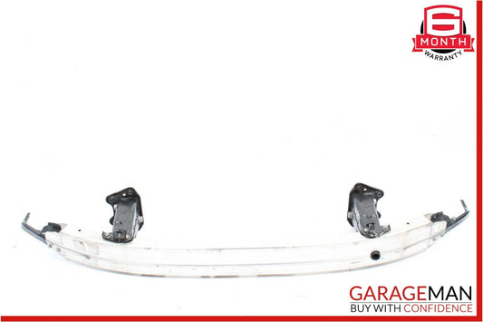 07-13 Mercedes S550 CL550 Front Bumper Reinforcement Impact Crash Bar Rebar Assy