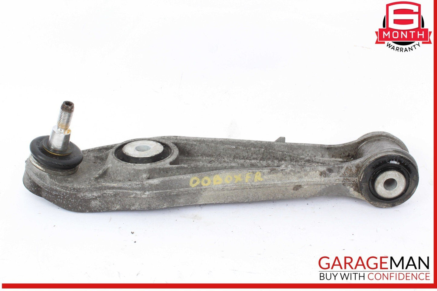 97-04 Porsche Boxster 986 Rear Right / Left Suspension Lower Control Arm OEM