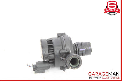 12-16 Mercedes X166 GL450 GL550 ML350 Auxillary Coolant Water Pump OEM