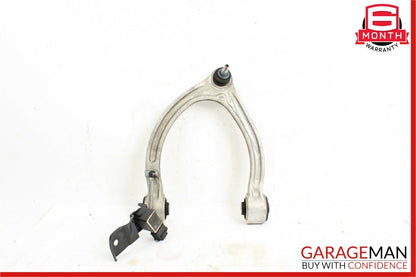 07-13 Mercedes W221 S550 Front Left Upper Control Arm w/ Height Level Sensor