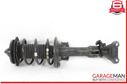 08-17 Mercedes W204 C300 E350 Front Right / Left Shock Spring Absorber Strut