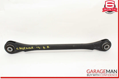 11-18 Porsche Cayenne 958 AWD Rear Right or Left Side Tie Rod Control Arm OEM