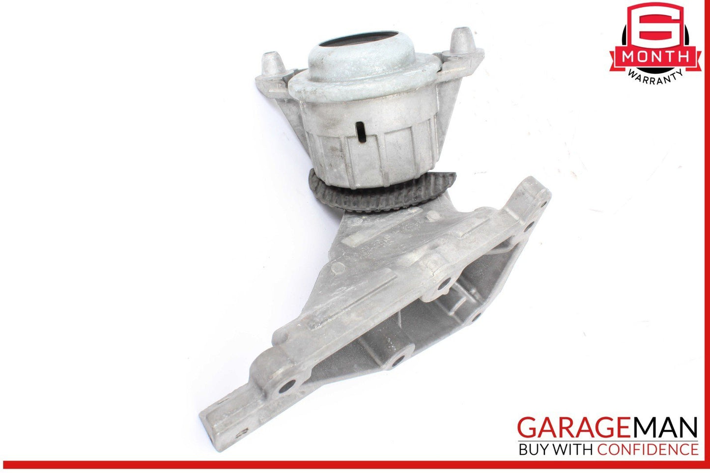 12-18 Mercedes W218 CLS550 E550 Engine Mount Bracket Left 2782236304 OEM