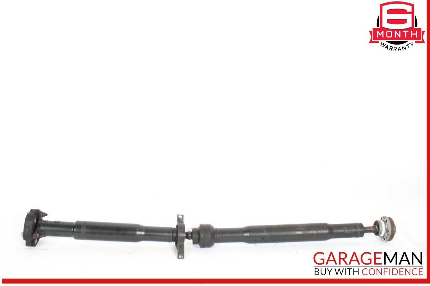 17-20 Maserati Levante M161 Rear Axle Driveshaft Drive Shaft 06700350480 OEM