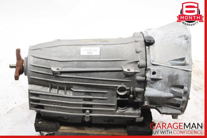 12-15 Mercedes C250 SLK250 7G Automatic Transmission Assembly 722.997 OEM 40k