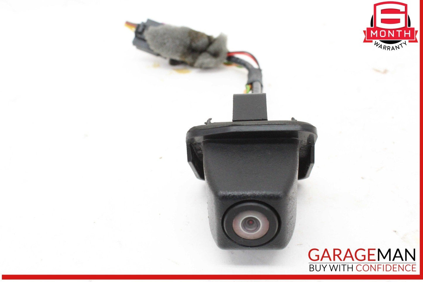 10-17 Mercedes W212 E350 E400 CLS550 Rear View Backup Back Up Parking Camera OEM