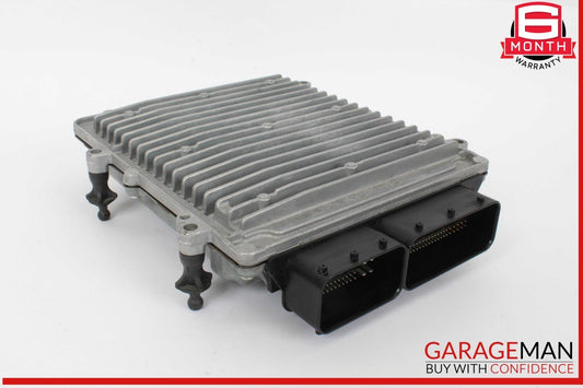 11-18 Mercedes W212 E550 E63 ECU ECM Engine Control Module Unit 2789001000 OEM