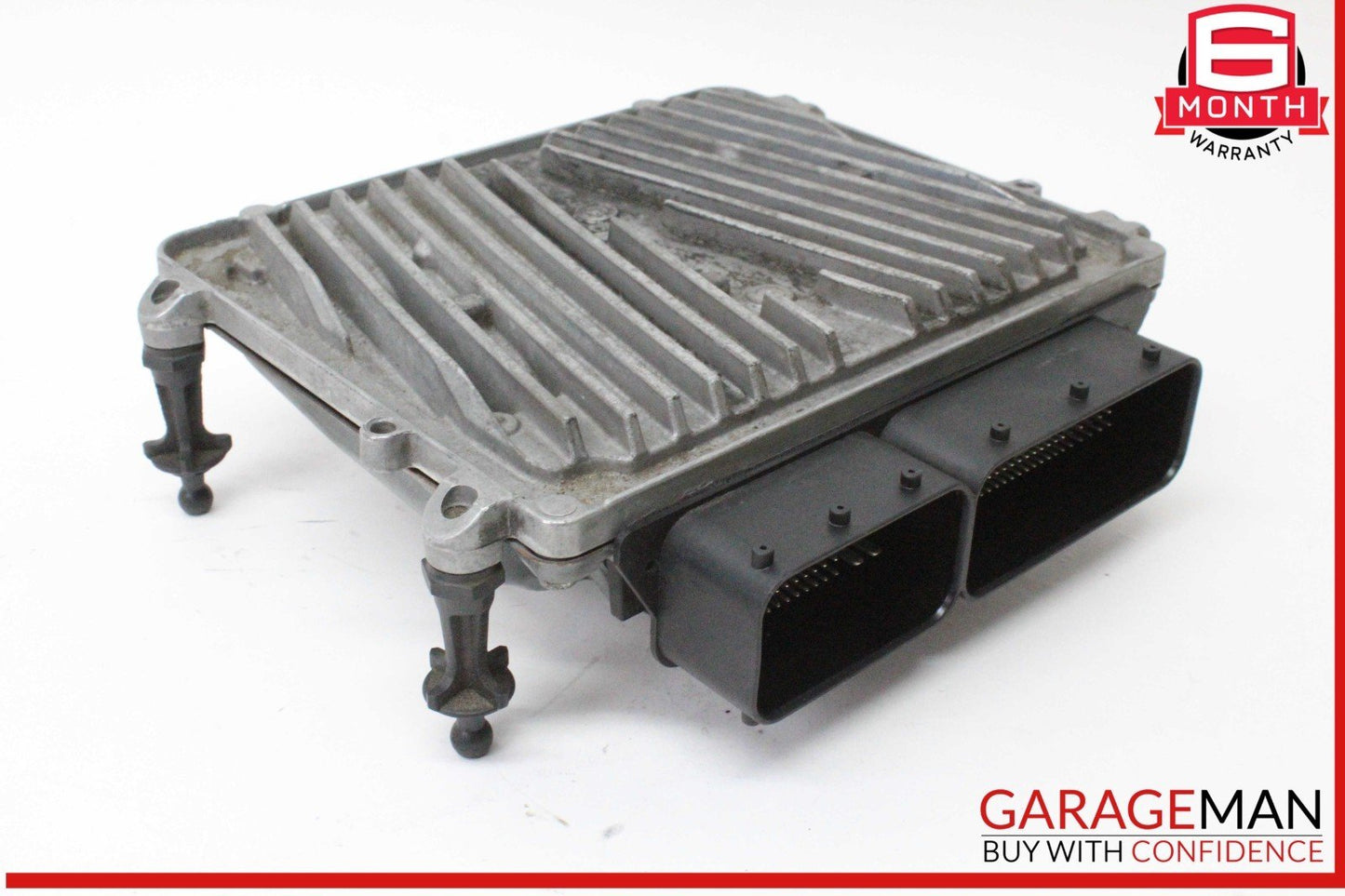 05-12 Mercedes W209 CLK350 E350 SLK300 ECU Engine Control Module Flashed OEM