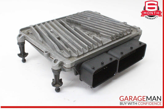 05-12 Mercedes W209 CLK350 E350 SLK300 ECU Engine Control Module Flashed OEM