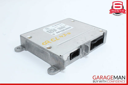 06-12 Mercedes GL450 E350 SL550 Communication Control Module Unit 2308207026
