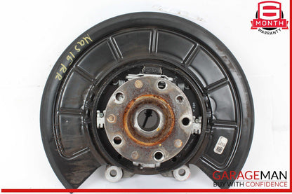 14-17 Maserati Ghibli Rear Right Passenger Side Spindle Knuckle Hub Bearing OEM