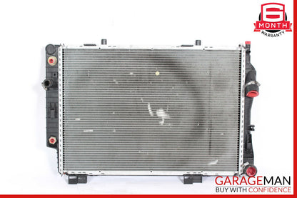96-00 Mercedes W202 C280 Engine Motor Cool Cooling Radiator 2025004103 OEM