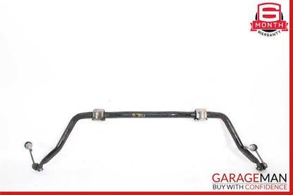 14-17 Maserati Ghibli Front Stabilizer Anti Roll Sway Bar Frame 06700072740 OEM