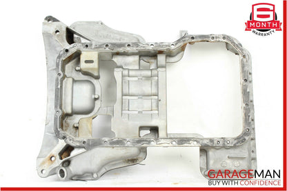 01-05 Mercedes E320 C320 CLK320 Engine Upper Oil Pan 1120141402 OEM