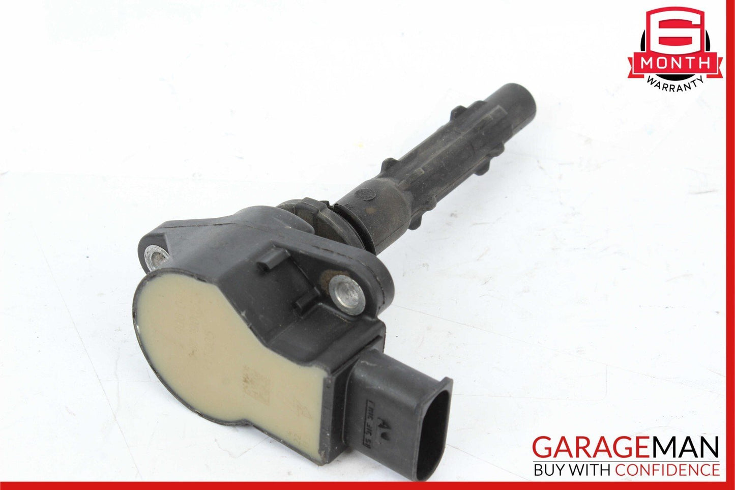 05-13 Mercedes SLK350 CLK350 R350 E350 Ignition Coil Spark Plug Module Unit