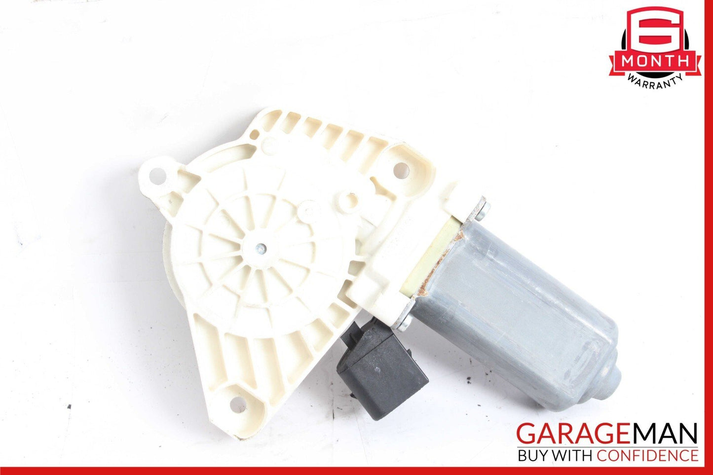 10-17 Mercedes W207 E350 E550 Front Right Door Window Regulator Motor Unit OEM