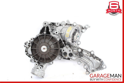 11-19 Mercedes CLS550 S550 SL550 E550 4.7L Engine Coolant Motor Water Pump