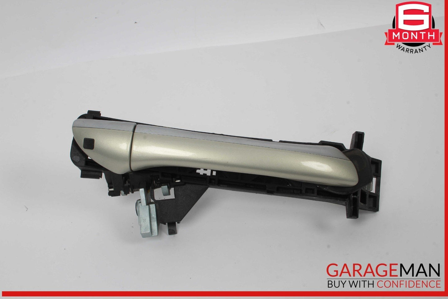 03-06 Mercedes R230 SL500 SL55 Front Right Side Exterior Door Handle Keyless Go