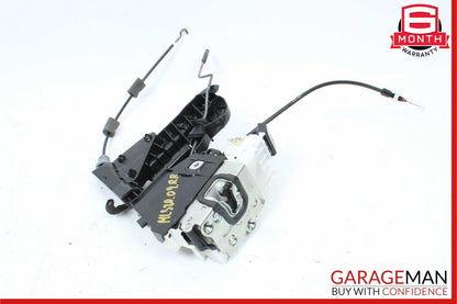 06-13 Mercedes R500 GL320 ML350 Rear Right Passenger Door Lock Latch Actuator