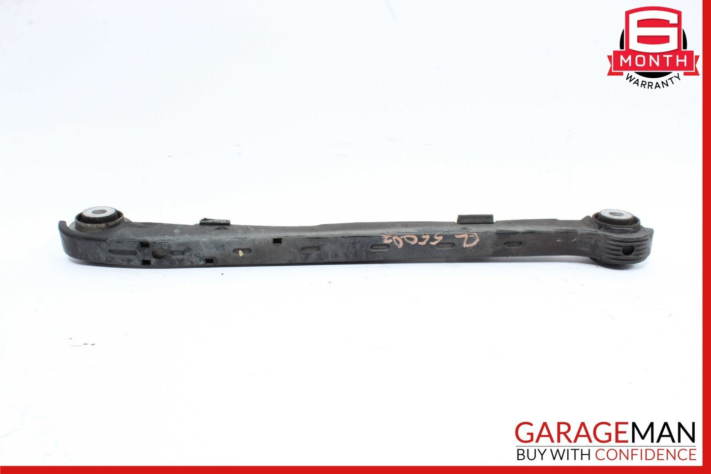 07-14 Mercedes W216 CL550 S550 Rear Left Suspension Lower Thrust Control Arm OEM