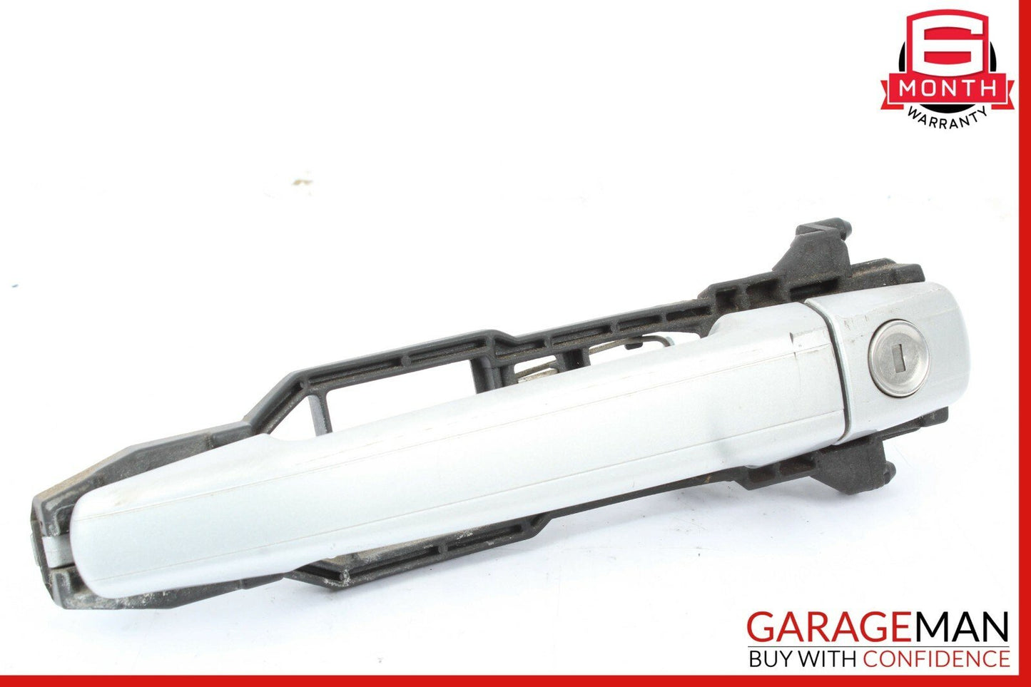 01-04 Mercedes R170 SLK320 Front Left Driver Side Exterior Door Handle OEM