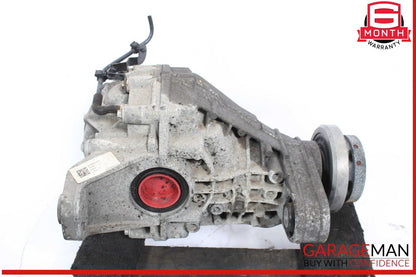 17-22 Maserati Levante M161 Rear Differential Diff Axle Carrier 2.80 OEM