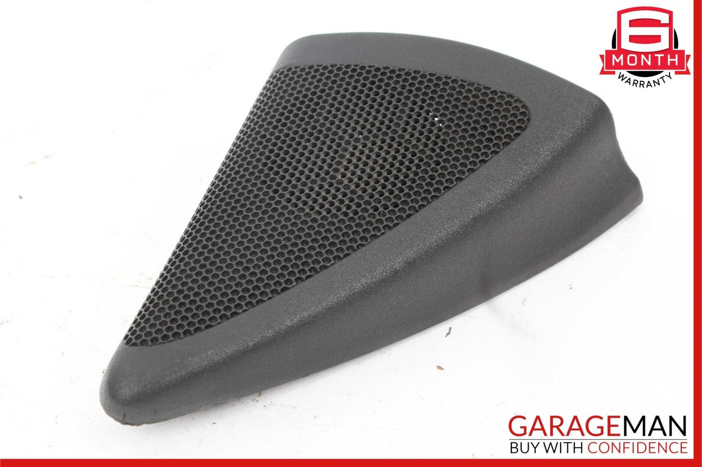05-11 Mercedes R171 SLK300 SLK280 Front Right Side Door Tweeter Speaker Cover