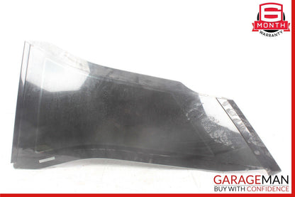 14-21 BMW i3 I01 Rear Left Driver Side Quarter Window Glass 7288189 OEM