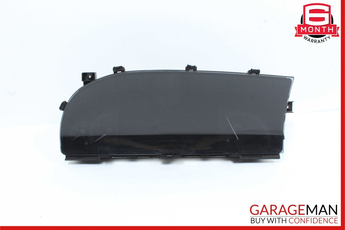 07-10 Mercedes W221 S600 CL600 Speedometer Odometer Instrument Cluster Gauge