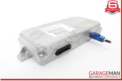 12-18 BMW 640i 650i Rear View Backup Camera Control Module Unit 9282420 OEM