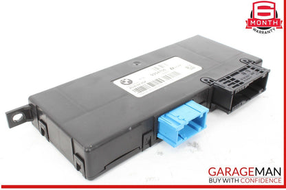 11-16 BMW 528i 535i 550i F10 Central Gateway Control Module Unit 9354756 OEM