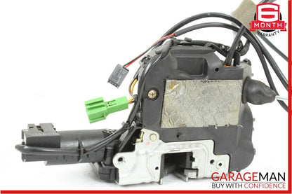 06-11 Mercedes W219 CLS500 Front Right Side Keyless Go Door Lock Latch Actuator