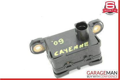 08-10 Porsche Cayenne 957 Yaw Rate Sensor OEM