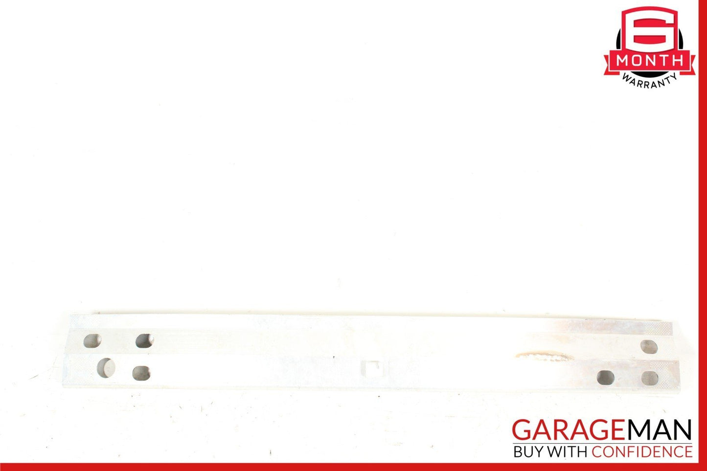 18-22 Toyota CH-R Rear Bumper Reinforcement Bar 52171F4030 OEM