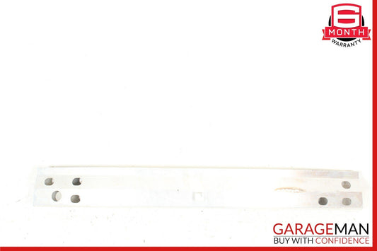 18-22 Toyota CH-R Rear Bumper Reinforcement Bar 52171F4030 OEM