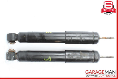 98-05 Mercedes W163 ML350 Front Left & Right Shock Absorber Strut Set of 2 Pc