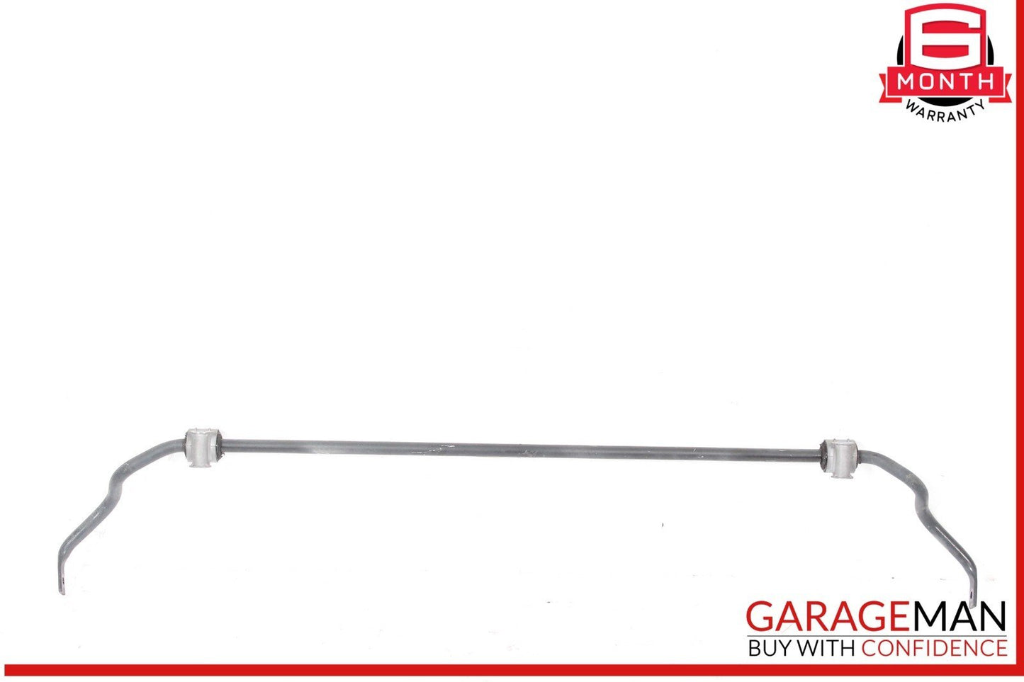 15-20 Mercedes W204 C300 Rear Sway Stabilizer Bar 2053260165 OEM