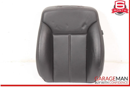 07-12 Mercedes X164 GL450 GL550 Front Left Driver Top Upper Seat Cushion OEM