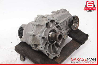 06-13 Mercedes ML500 GL450 R350 Tranny Transmission Transfer Case Gear Box