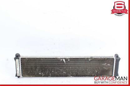 97-04 Porsche Boxster 986 S Center Radiator 99610603751 OEM