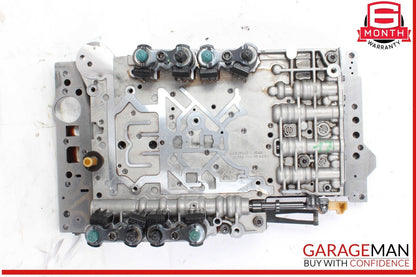 Mercedes W203 C280 E350 7G Tronic Transmission Valve Body 2202771301 OEM