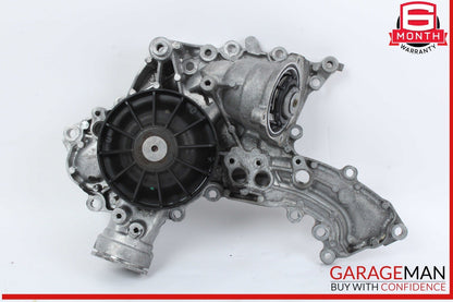 11-20 Mercedes X166 GL450 S550 Engine Coolant Motor Water Pump 2782010007 OEM